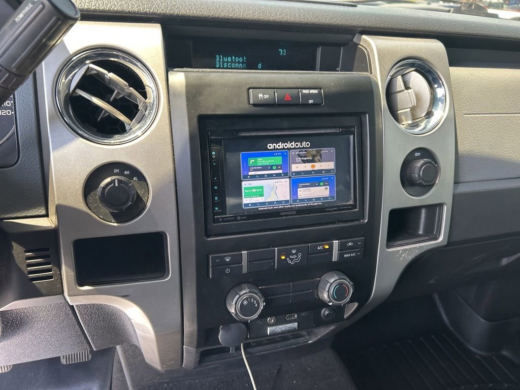 Used 2014 Ford F150 XLT image 11