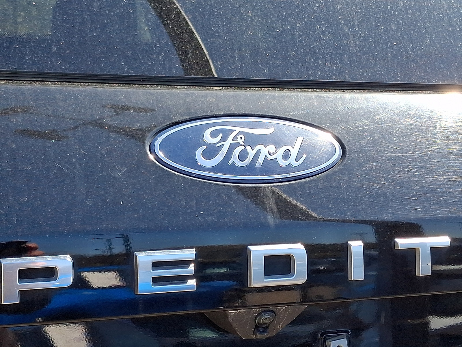 Used 2025 Ford Expedition Active AWD/4WD image 28