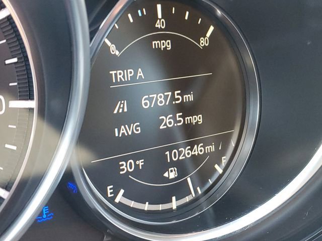 Used 2018 MAZDA CX-5 Touring w/ Preferred Equipment Package image 13