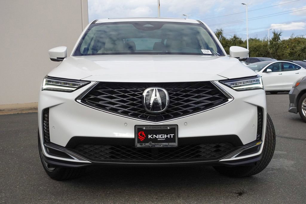 New 2026 Acura MDX w/ Technology Package image 3