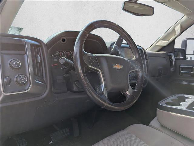 Used 2014 Chevrolet Silverado 1500 LT w/ All Star Edition image 10