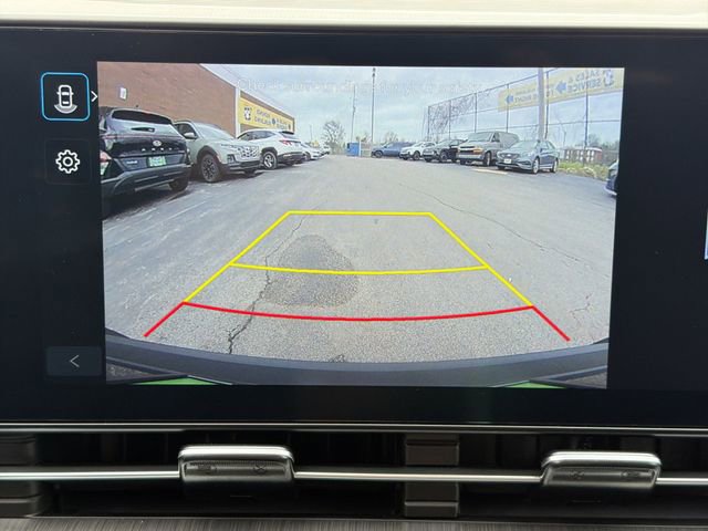 Used 2024 Hyundai Kona SEL AWD/4WD image 24