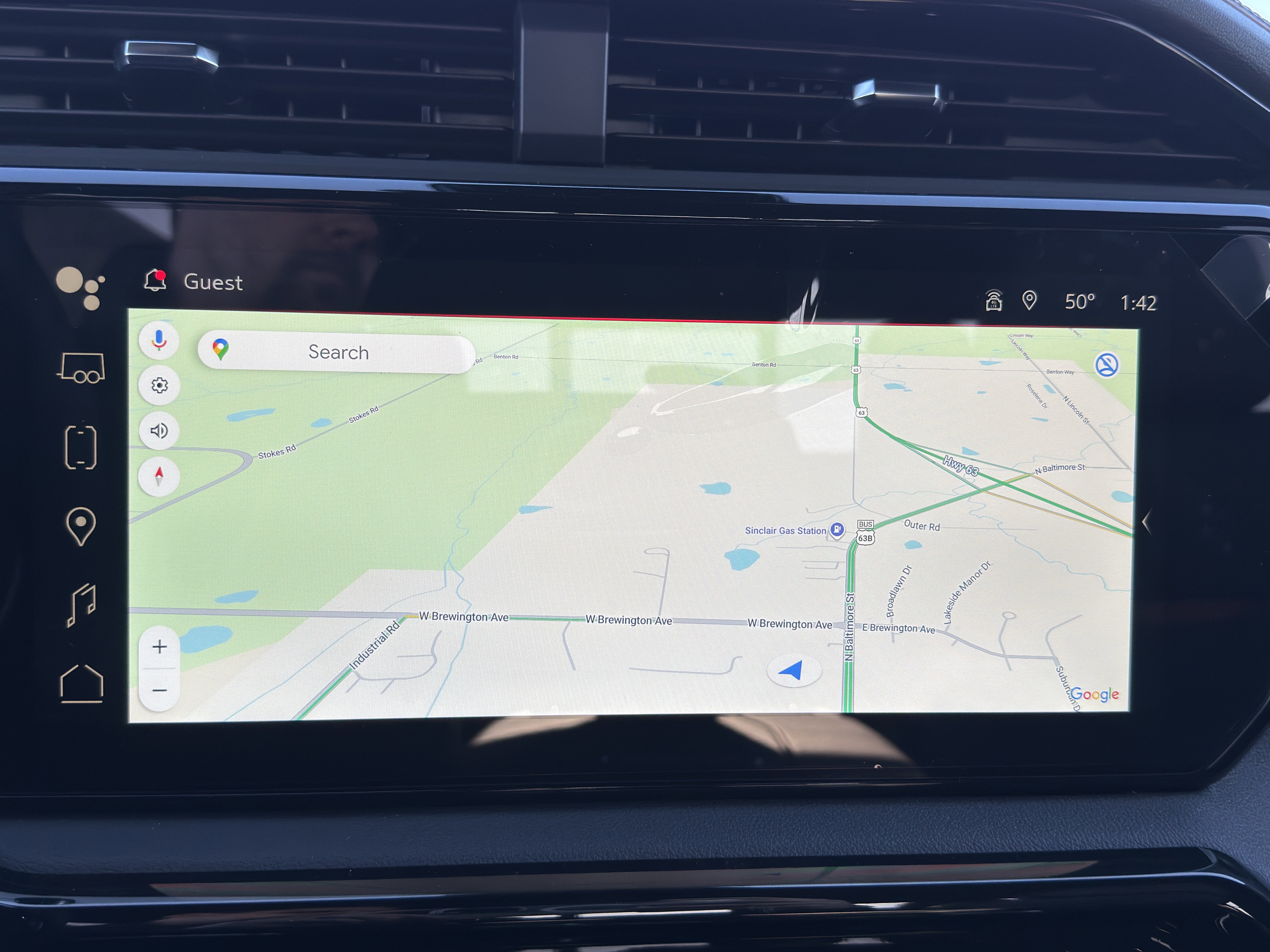 New 2026 GMC Sierra 2500 AT4 w/ AT4 Premium Plus Package image 32