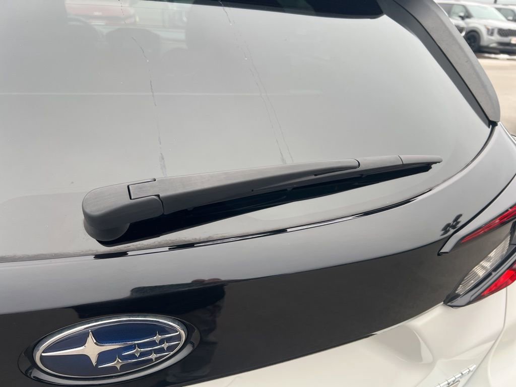 Used 2024 Subaru Crosstrek 2.5i Sport w/ Popular Package #4A image 35