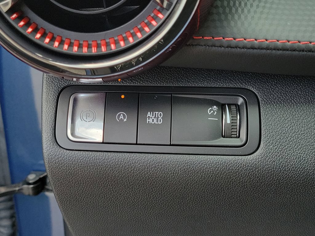 Used 2026 Chevrolet Equinox RS w/ Convenience Package III FWD image 31