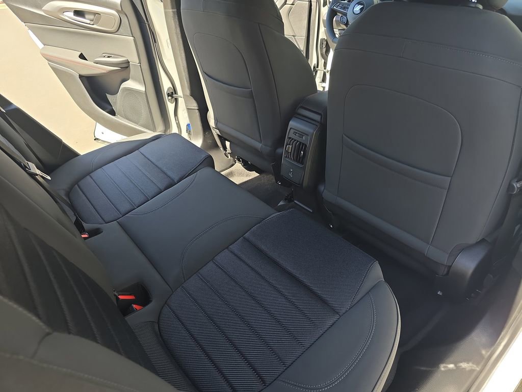 New 2025 Dodge Hornet GT image 12