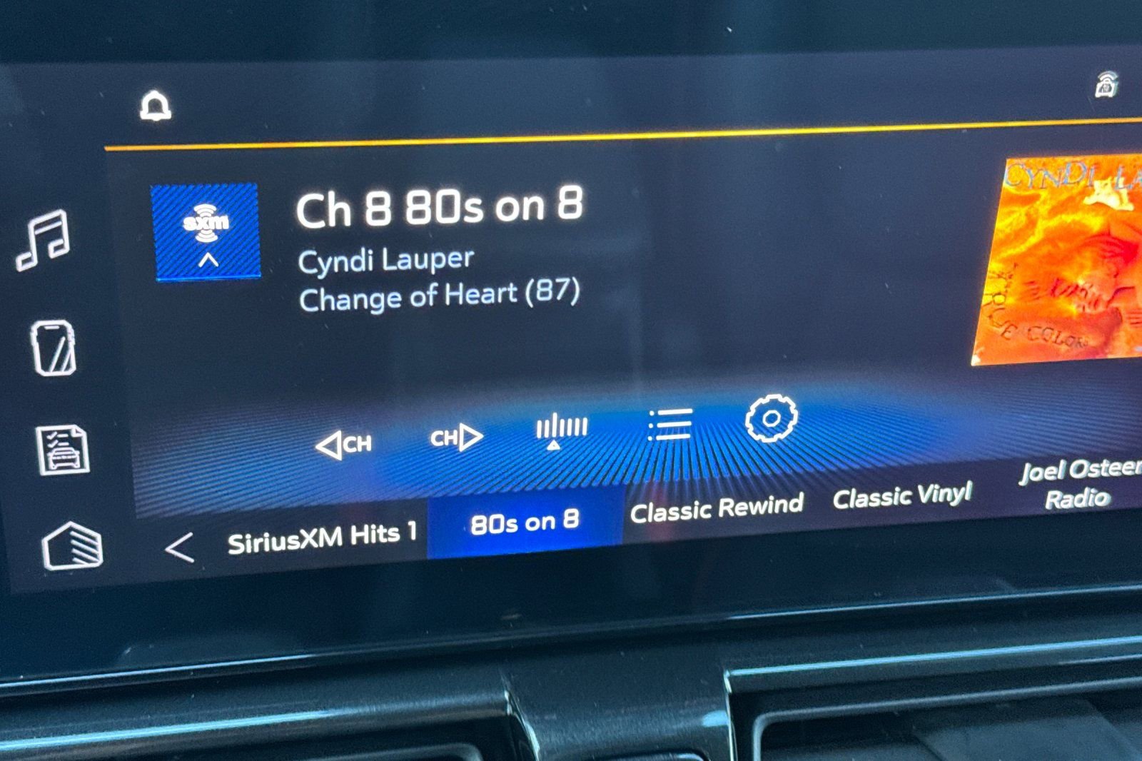 Used 2026 Chevrolet TrailBlazer RS w/ Convenience Package image 20