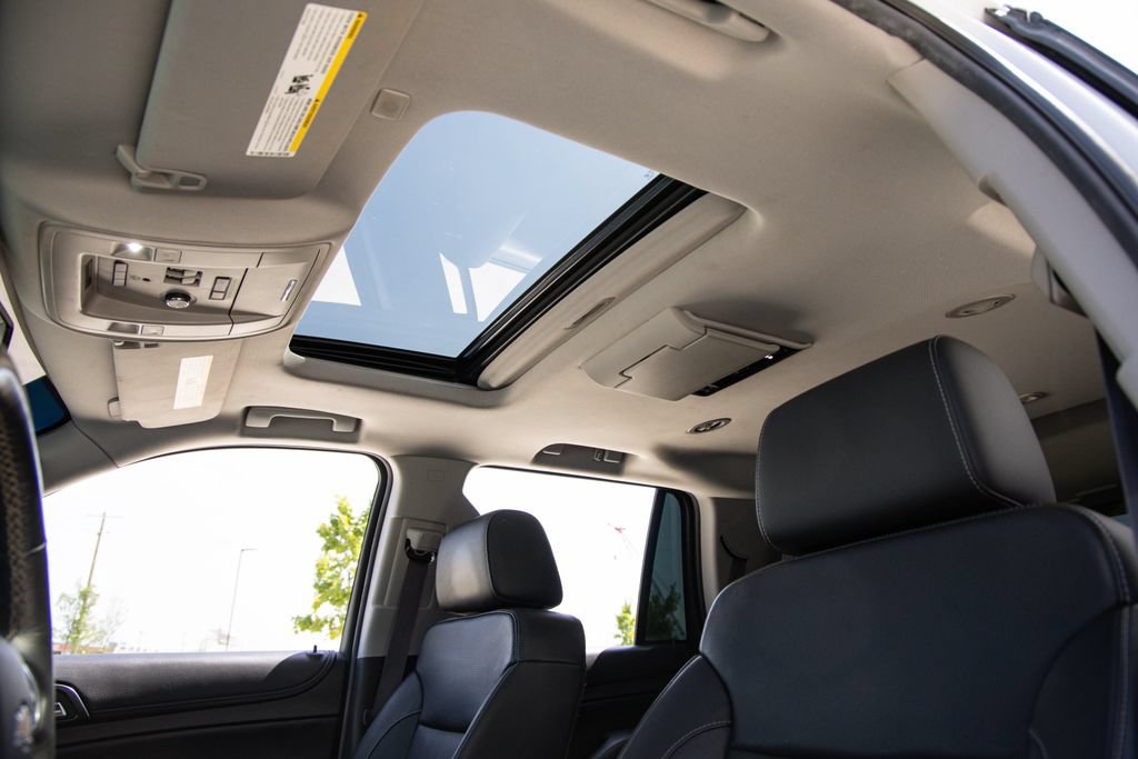 Used 2017 Chevrolet Tahoe Premier RWD image 21