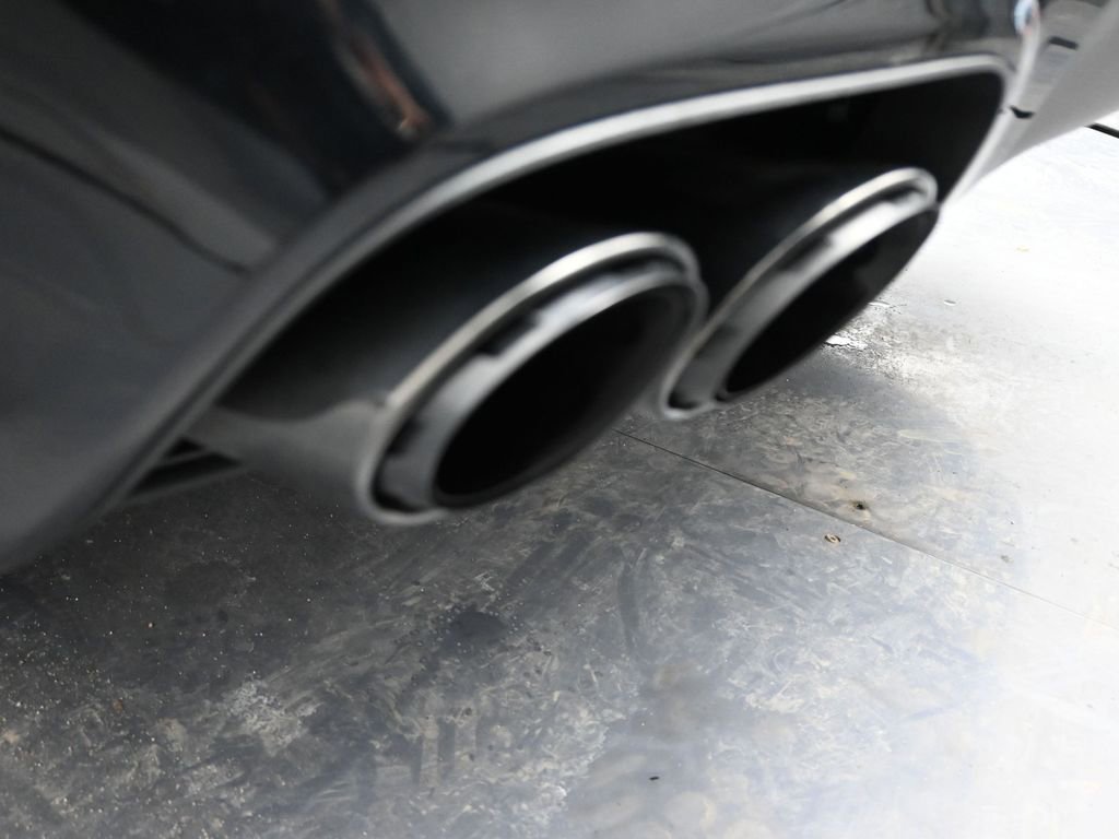 Used 2022 Porsche Cayenne GTS image 48