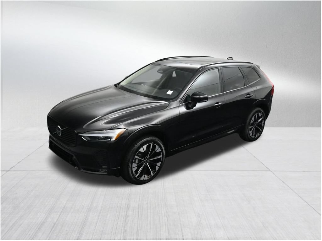 New 2026 Volvo XC60 B5 Plus AWD/4WD image 14
