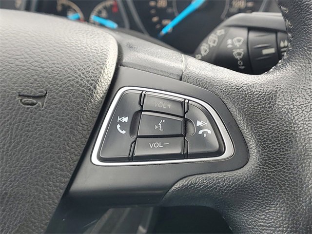 Certified 2019 Ford Escape Titanium w/ U9j03 - Titanium Tow Package image 20