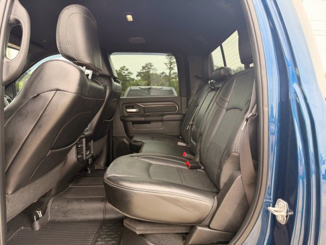 Used 2024 RAM 2500 Rebel w/ Towing Technology Group AWD/4WD image 27