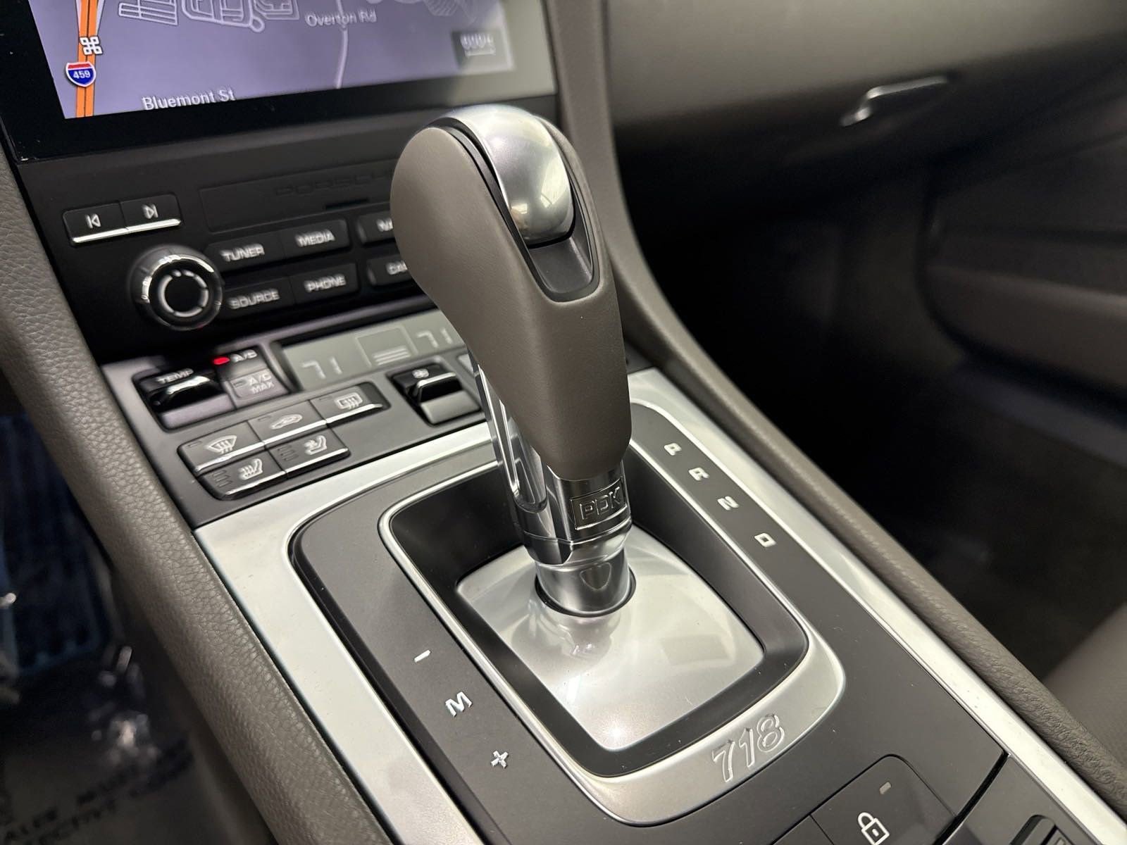 New 2025 Porsche 718 Cayman image 14