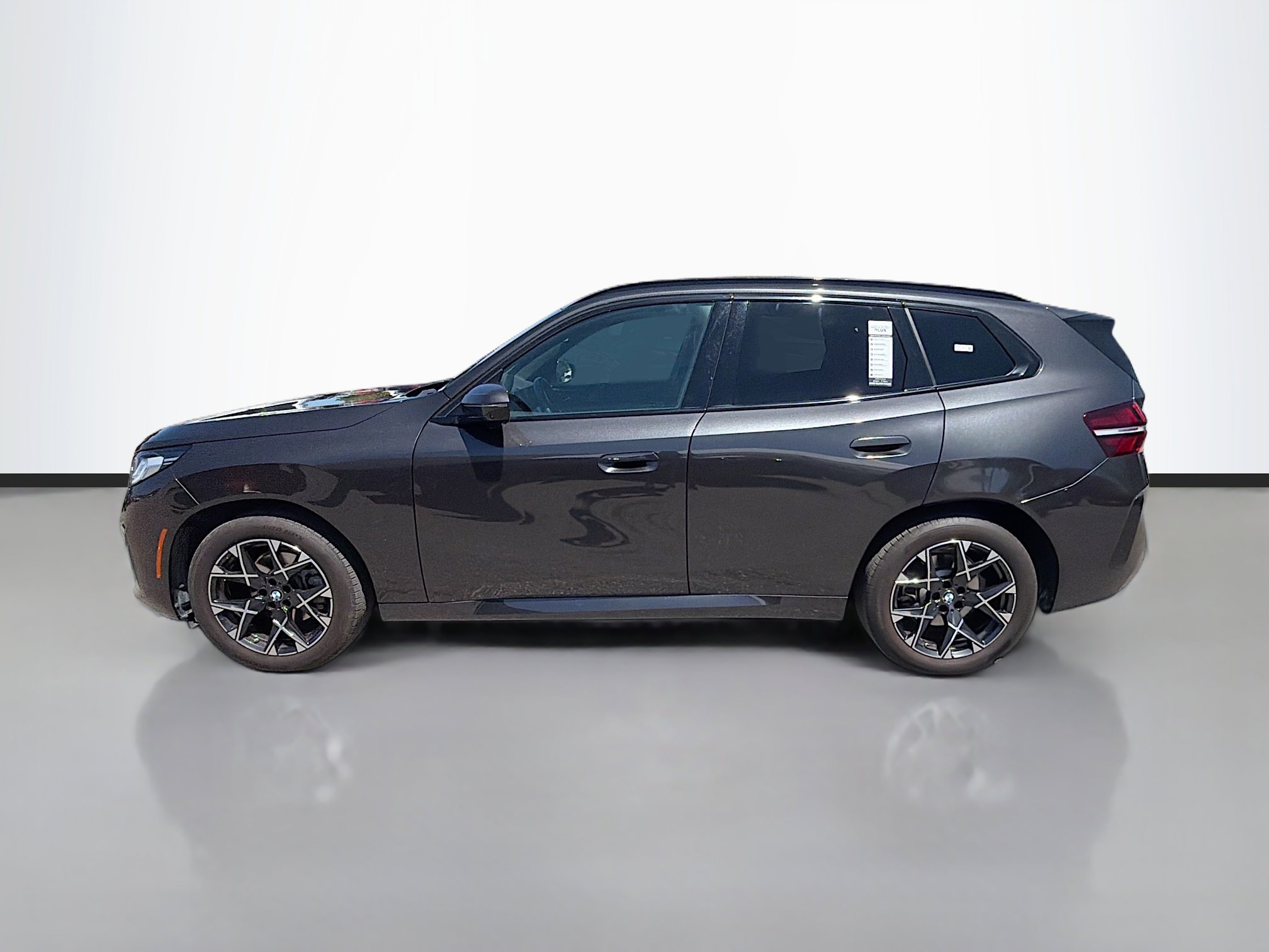 Used 2025 BMW X3 xDrive30i image 6