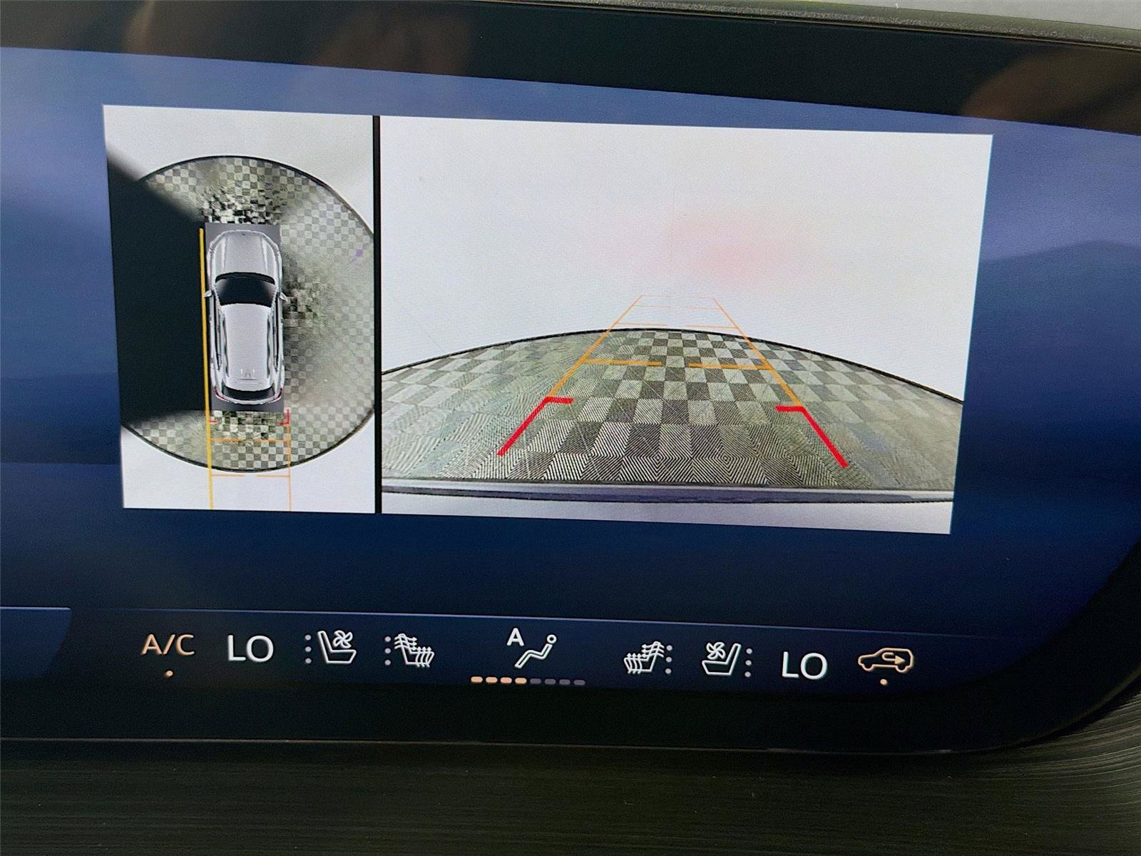 Used 2026 Buick Envision Avenir AWD/4WD image 21