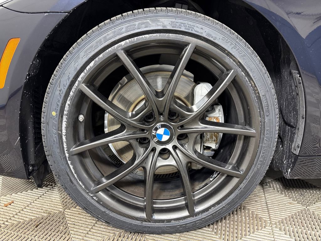 Used 2015 BMW 535i xDrive Sedan image 14