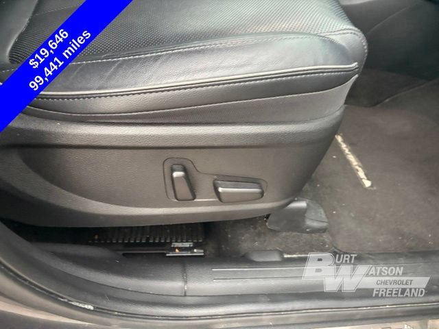 Used 2021 Hyundai Santa Fe Limited AWD/4WD image 33
