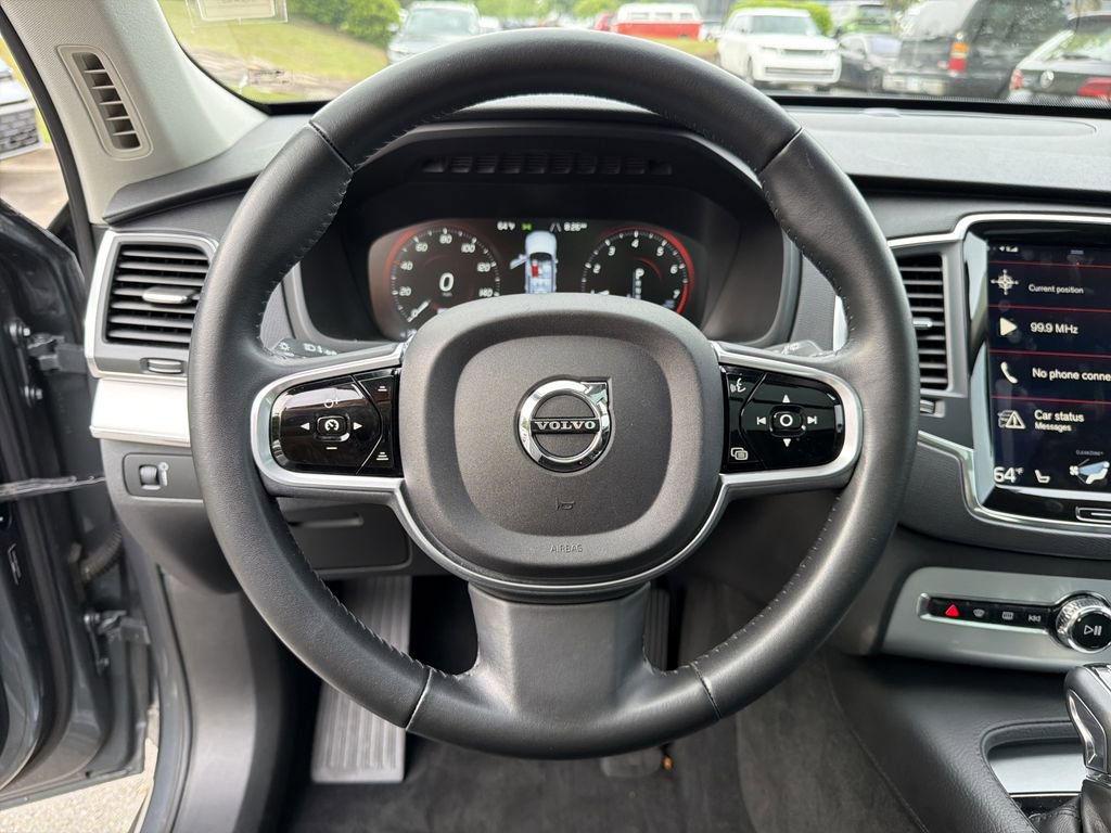 Used 2018 Volvo XC90 T6 Momentum w/ Convenience Package AWD/4WD image 24