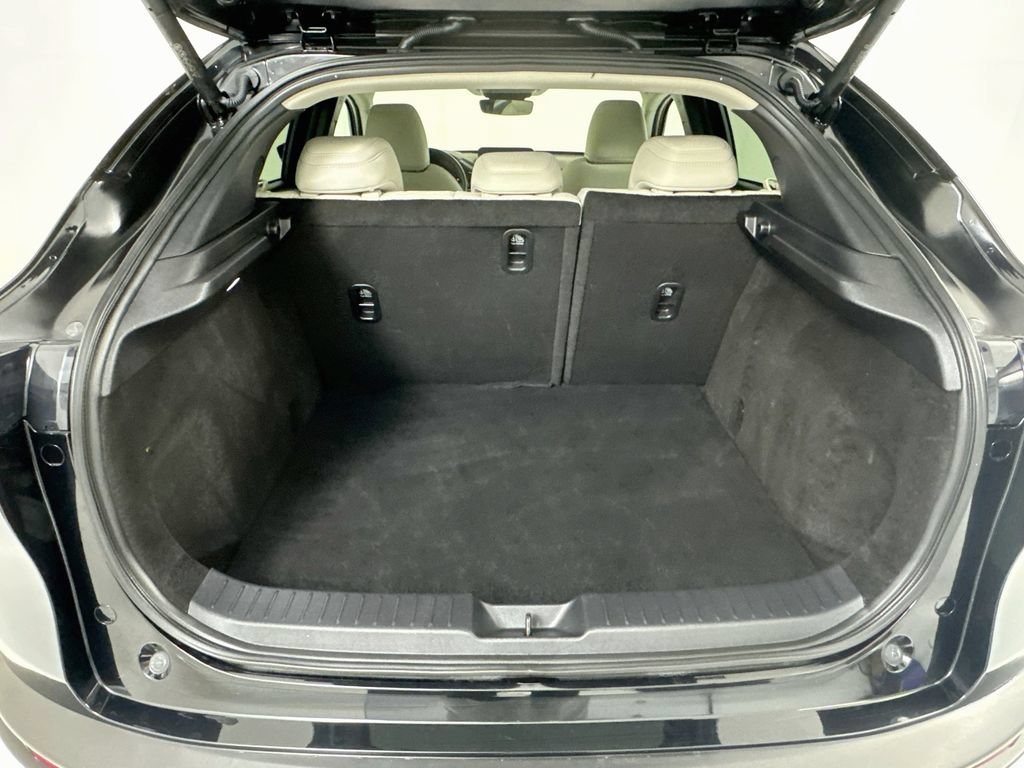 Used 2024 MAZDA CX-30 AWD 2.5 S w/ Premium Package image 28
