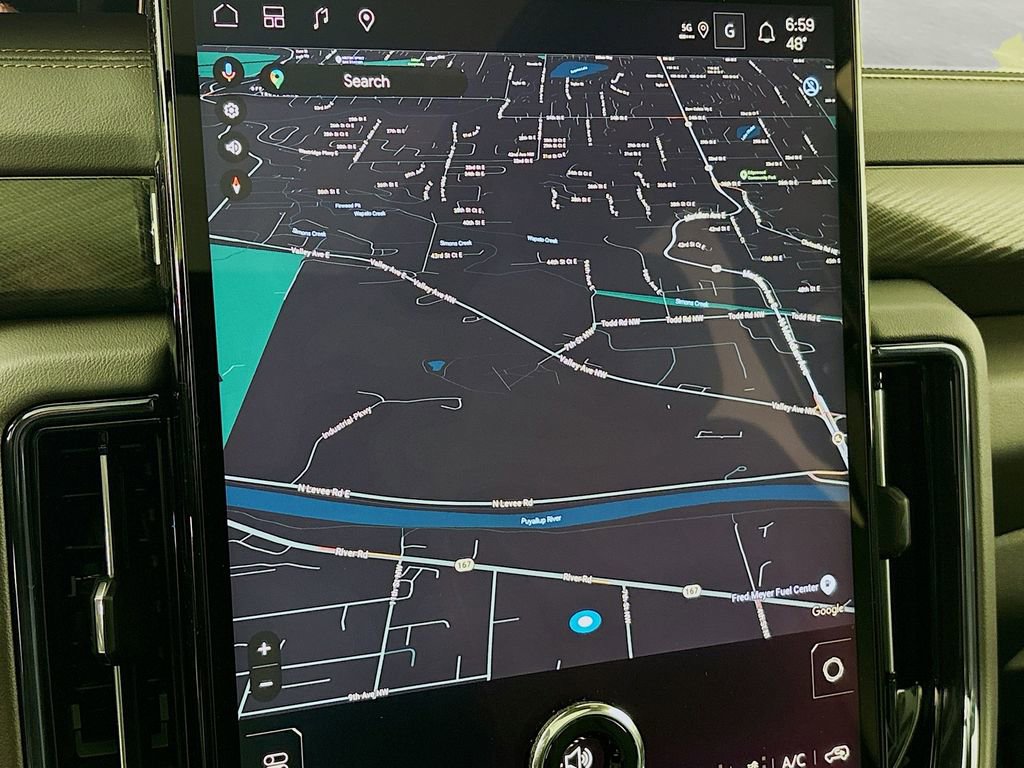 New 2026 GMC Yukon XL AT4 image 13