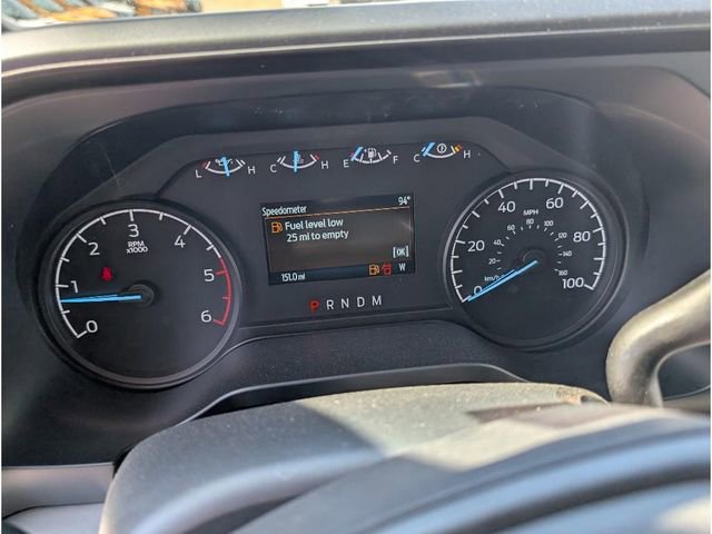 New 2025 Ford F350 XL w/ XL Chrome Package image 19