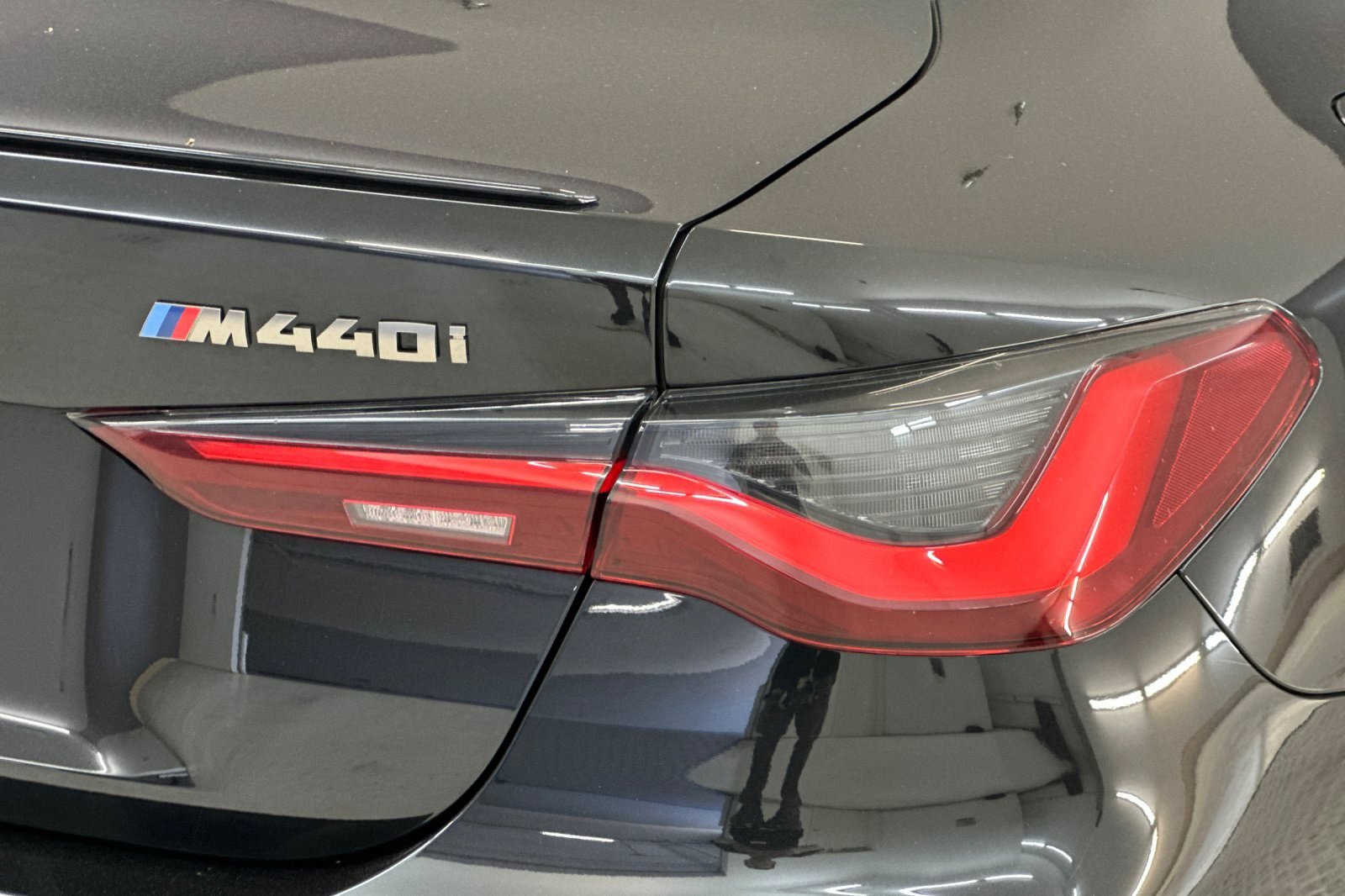 Certified 2023 BMW M440i M440i image 12