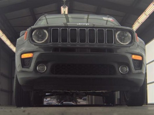 Used 2019 Jeep Renegade Latitude w/ Popular Equipment Group image 3