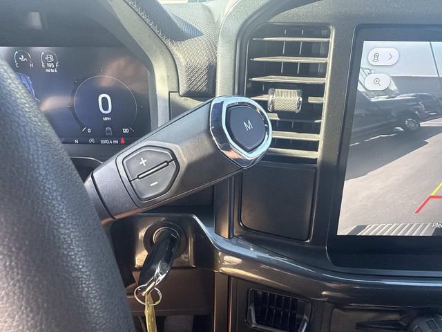 Used 2025 Ford F150 STX AWD/4WD image 36