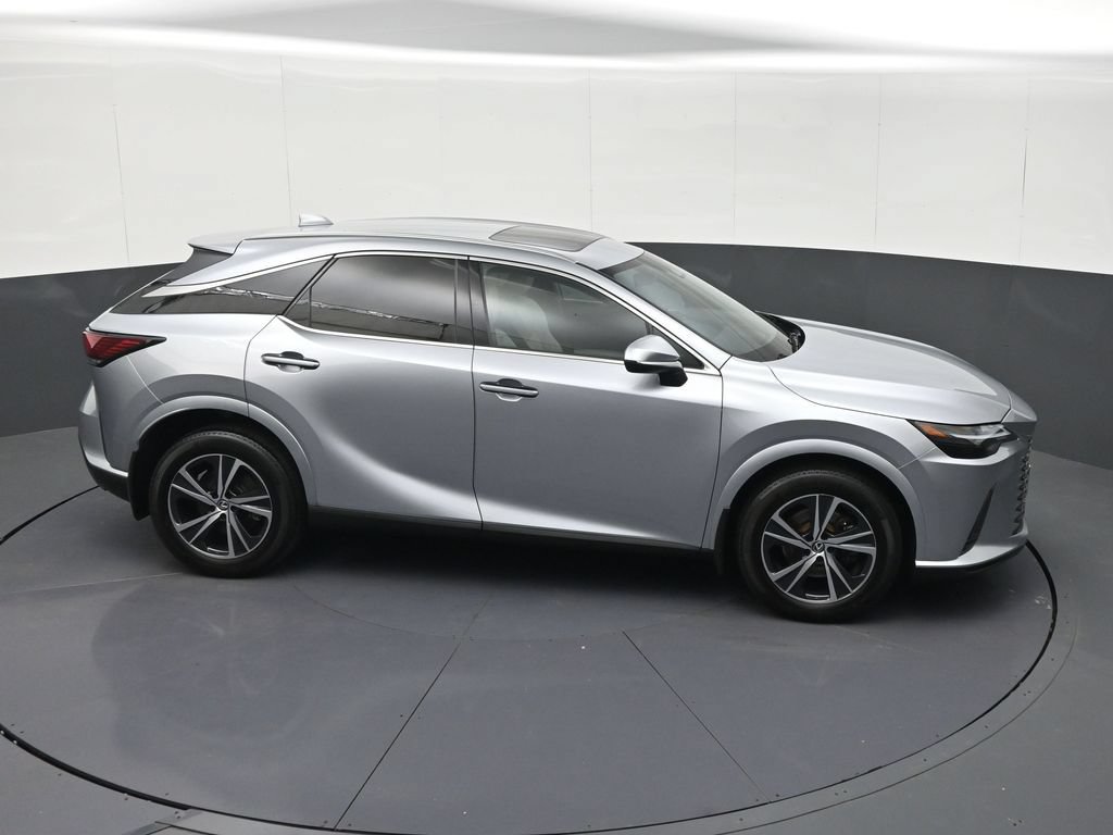 Used 2023 Lexus RX 350 Premium w/ Accessory Package AWD/4WD image 28