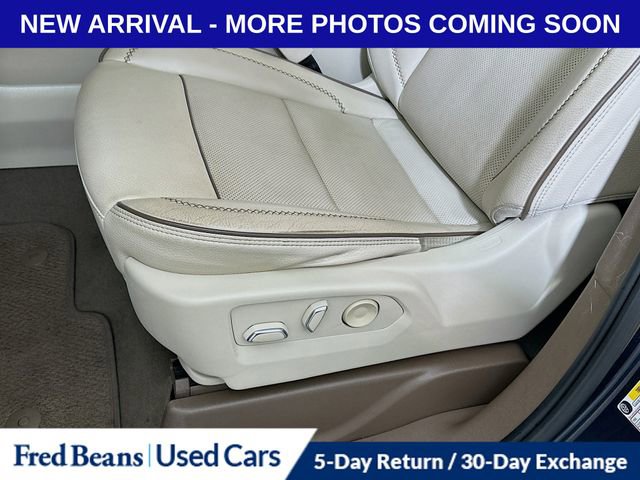 Used 2023 GMC Yukon XL Denali w/ Advanced Technology Package image 22