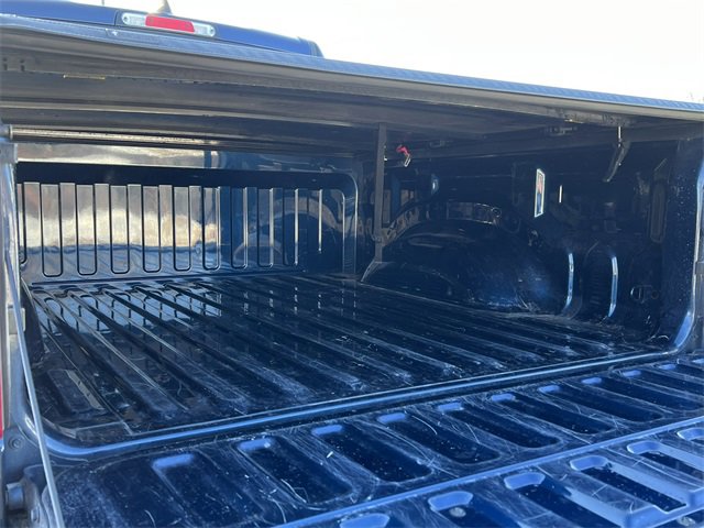 Used 2020 RAM 1500 Big Horn image 9