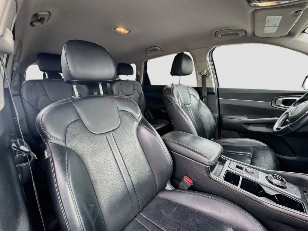 Used 2021 Kia Sorento S FWD image 21