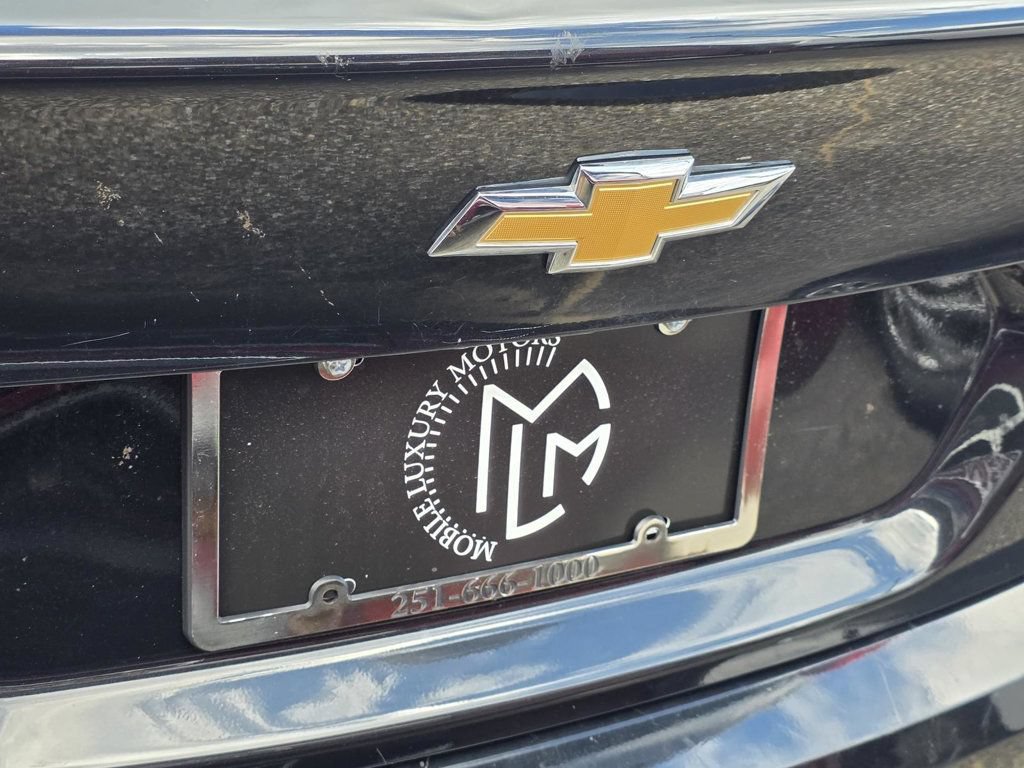 Used 2023 Chevrolet Malibu LT FWD image 25