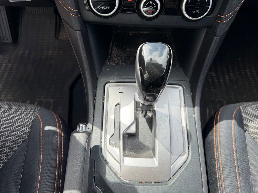 Used 2021 Subaru Crosstrek 2.0i Premium w/ Popular Package #4 image 26