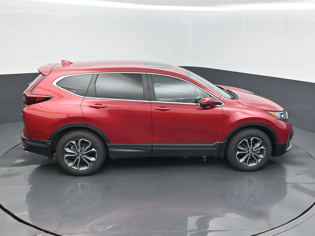 Used 2022 Honda CR-V EX image 14