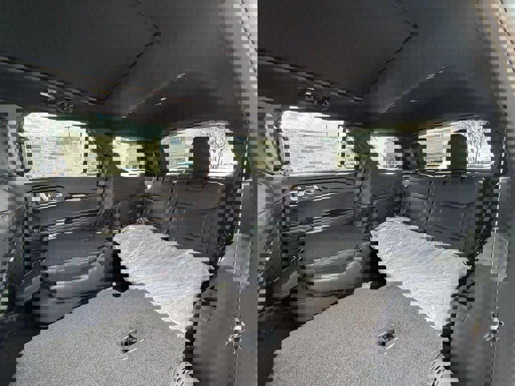 New 2026 Ford Explorer Tremor w/ Tremor Ultimate Package image 24