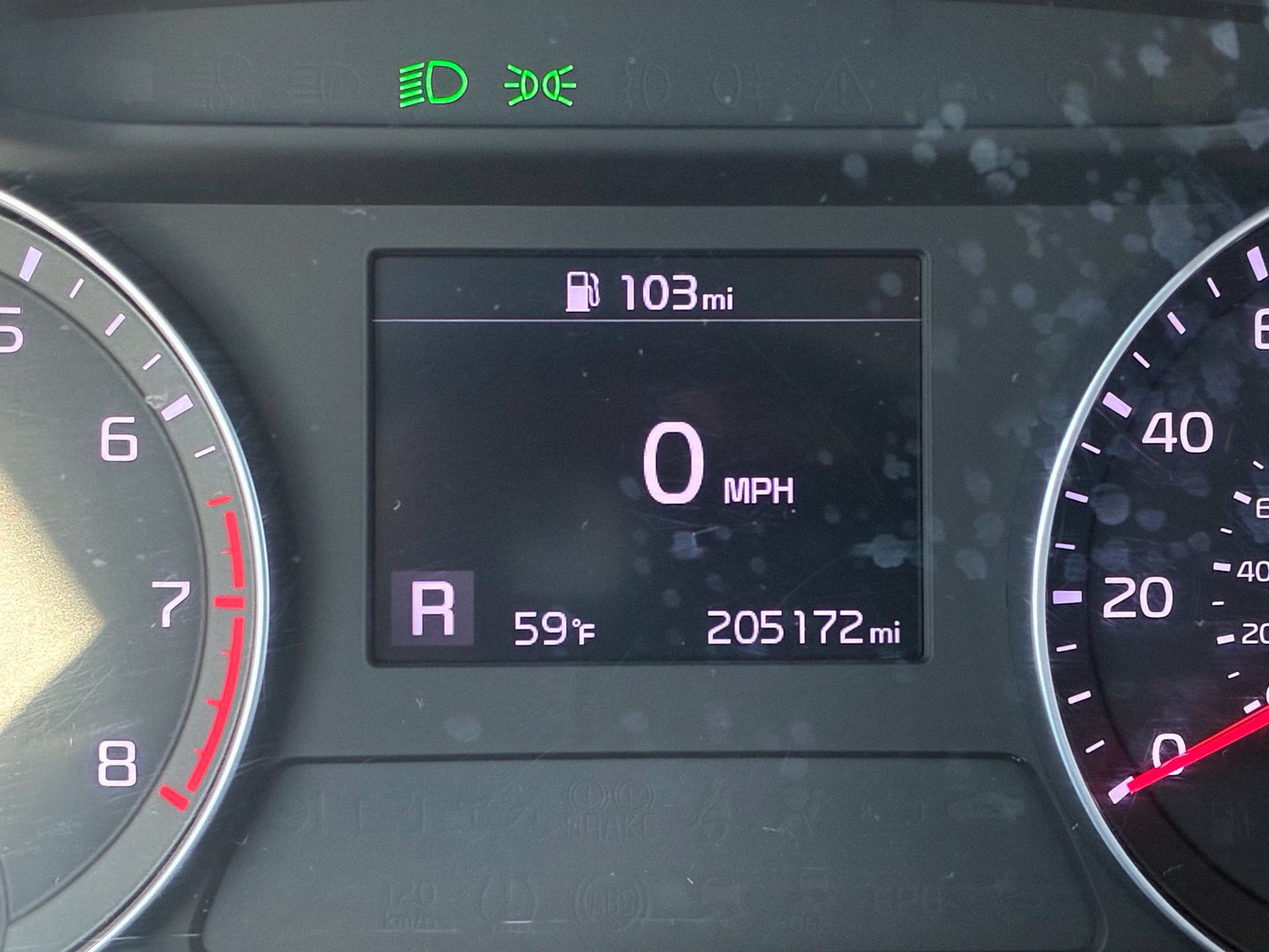 Used 2019 Kia Forte S FWD image 8
