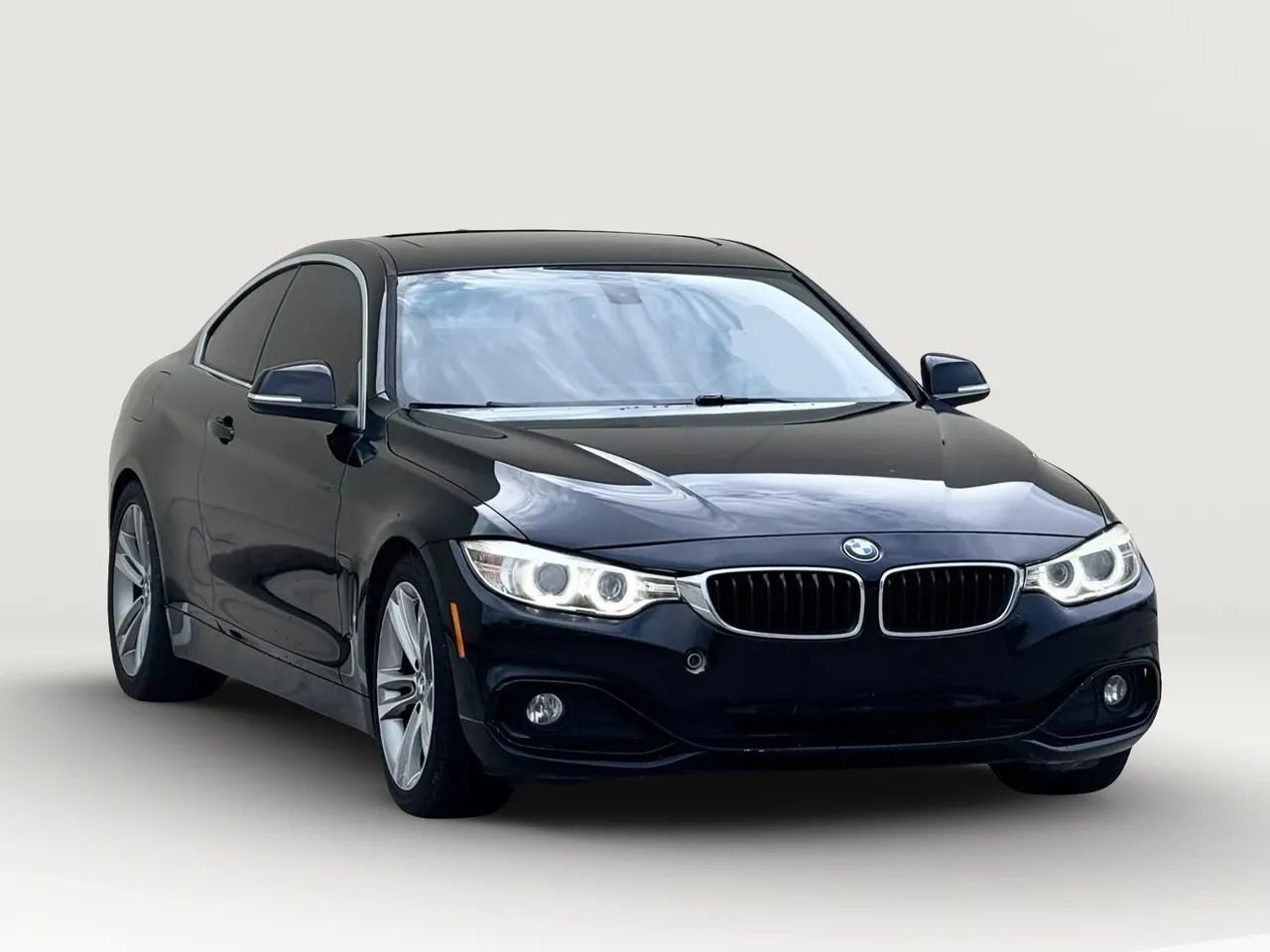 Used 2016 BMW 428i Coupe RWD image 18