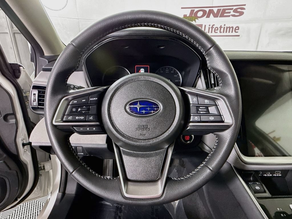 Used 2024 Subaru Legacy Premium AWD/4WD image 19