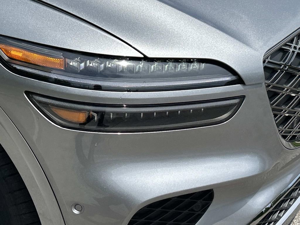 New 2026 Genesis GV70 2.5T Advanced AWD/4WD image 10