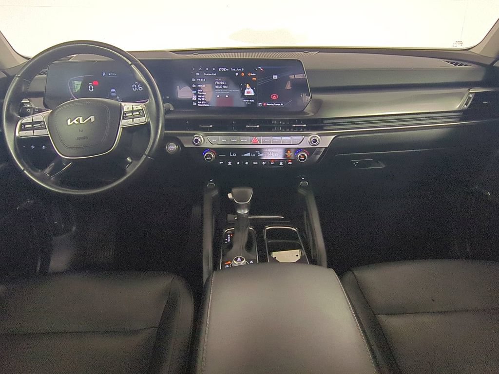 Used 2023 Kia Telluride S AWD/4WD image 19