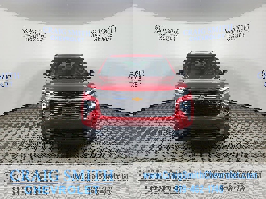 New 2026 Chevrolet Traverse LT w/ Enhanced Driving Package image 34