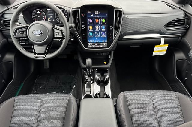 New 2026 Subaru Forester Premium image 10