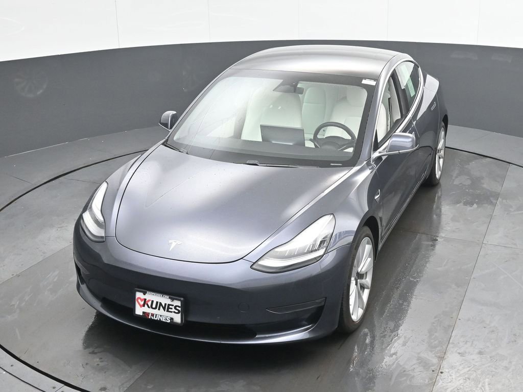 Used 2019 Tesla Model 3 Long Range image 32