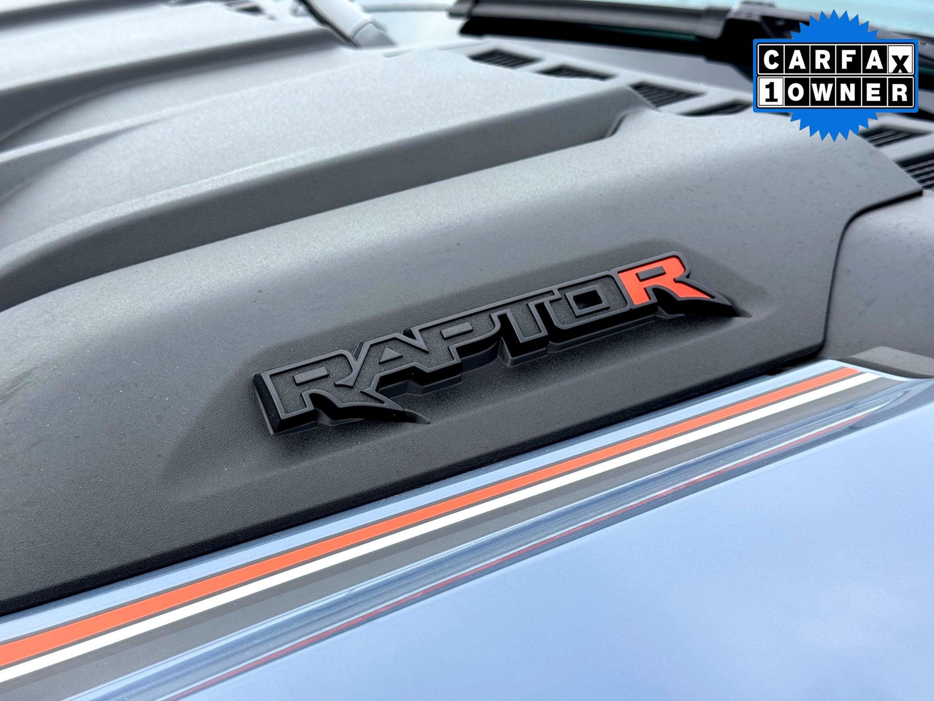 Used 2023 Ford F150 Raptor w/ Equipment Group 802A Raptor R image 3