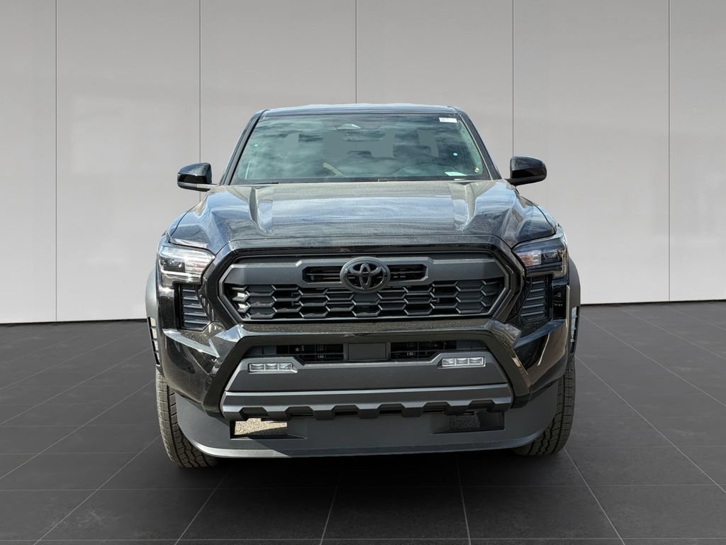 New 2026 Toyota Tacoma 4x4 Double Cab Hybrid image 8