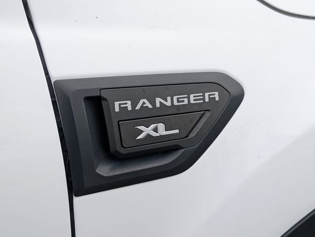 Used 2020 Ford Ranger XL w/ Equipment Group 101A Mid image 14