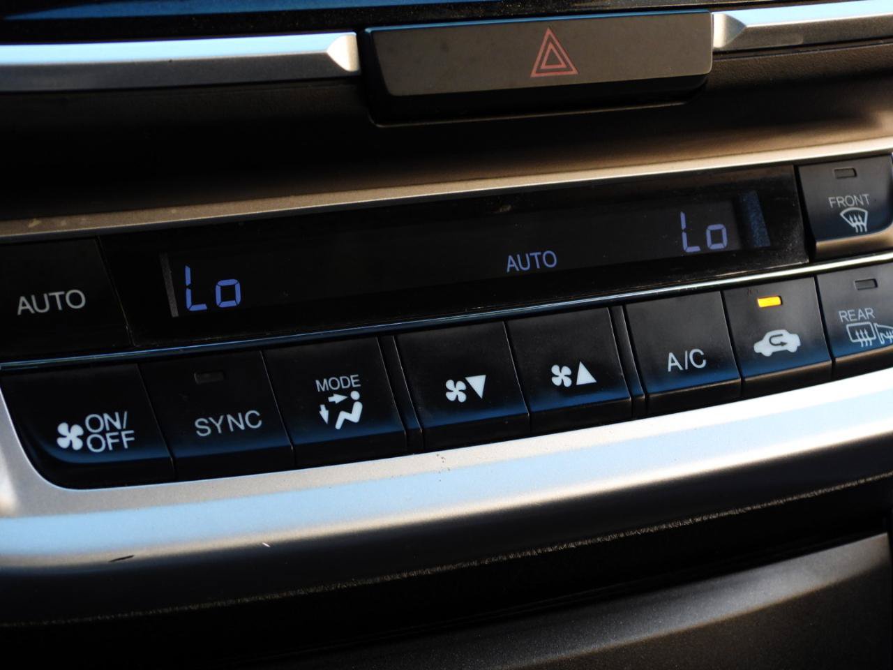 Used 2015 Honda Accord EX image 50