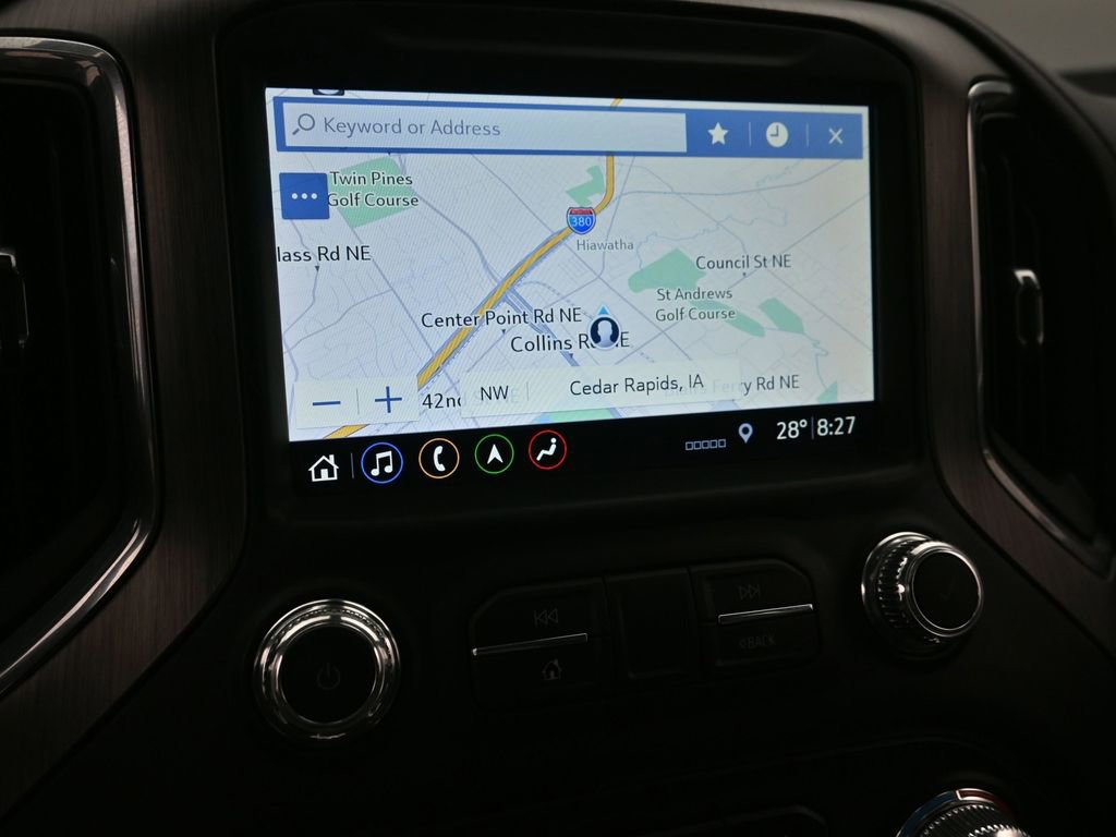 Used 2019 GMC Sierra 1500 Denali w/ Technology Package image 15