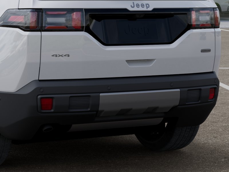 New 2026 Jeep Cherokee Overland w/ Advanced Pro Tech Group AWD/4WD image 13